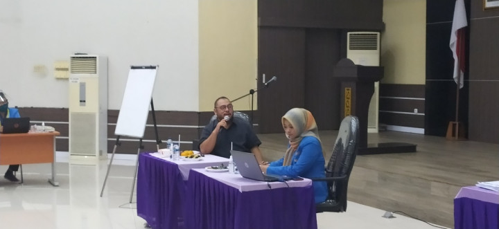 Kaum Muda Diminta Berkarya Ketimbang Mencari Kerja