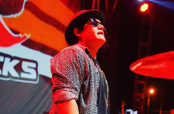 Polisi Rilis Kasus Narkoba Drummer dan Kru J-Rocks Besok