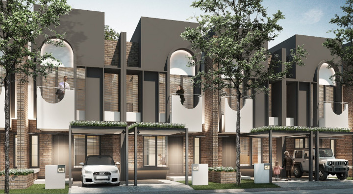 Permintaan Tinggi, Sinar Mas Bangun Freja Suites Seharga Rp1,4 Miliar