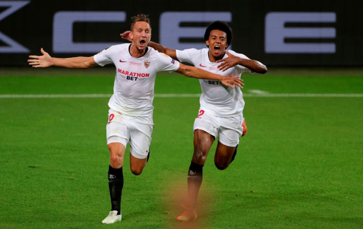 Sevilla Juara Liga Europa, Lopetegui Sanjung De Jong