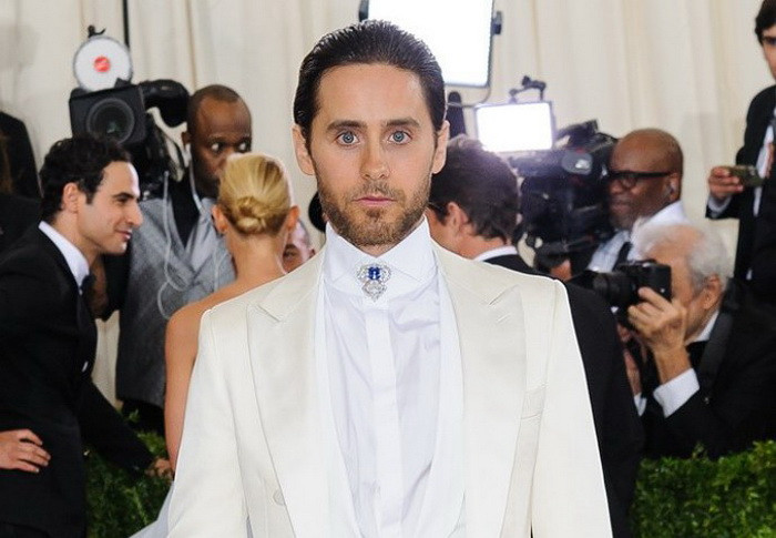 Jared Leto akan Bergabung dengan Lady Gaga di Film Gucci
