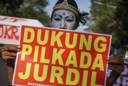 Bawaslu Gandeng PPATK Awasi Dana Kampanye