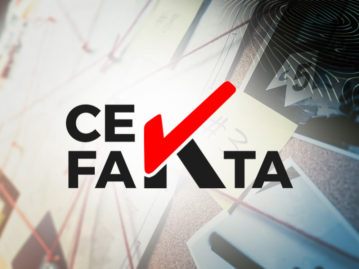 Menkeu Ingin Cek Fakta Media Massa Diperkuat