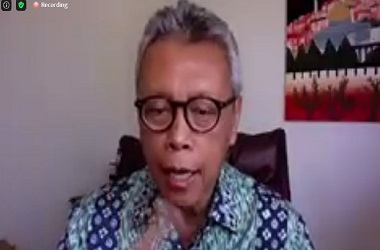 Normalisasi UEA-Israel Hanya Tunda Aneksasi Tepi Barat