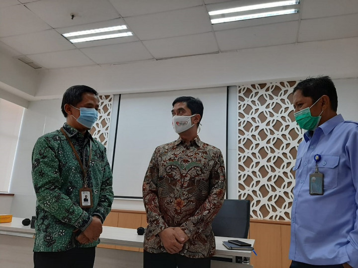 KKP Jaga Stabilitas Harga Ikan via Resi Gudang