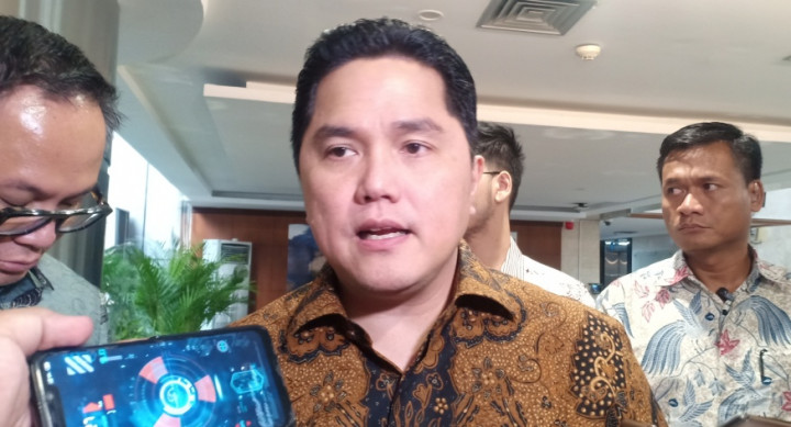 Kolaborasi Industri Kesehatan dengan UEA Saling Menguntungkan