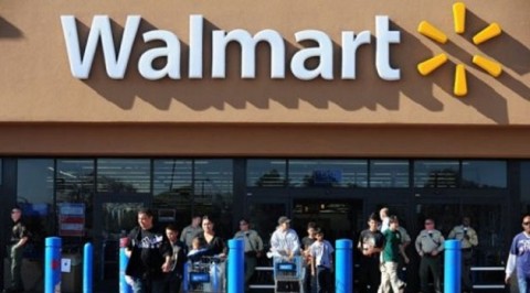 CEO Walmart Berharap AS dan Tiongkok Kembali Berdamai