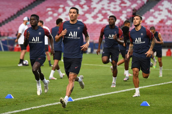 Jadwal Siaran Langsung Final Liga Champions: PSG vs Bayern Muenchen