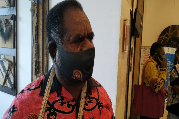 Festival Budaya Asmat 2020 Ditiadakan