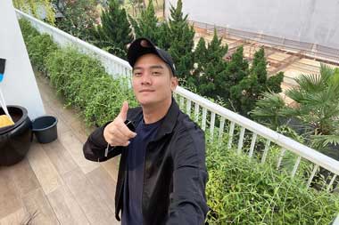 Ini yang Akan Dilakukan Boy William jika Memiliki Pintu Ajaib Doraemon