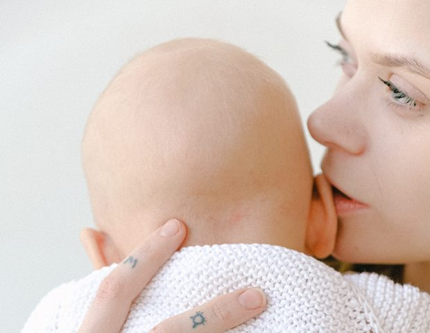 Tekanan Saat Menyusui dan Risiko <i>Postpartum</i> <i>Depression</i>