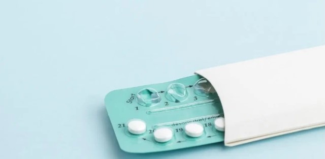 Kontrasepsi Bisa Redakan Sakit Kepala?