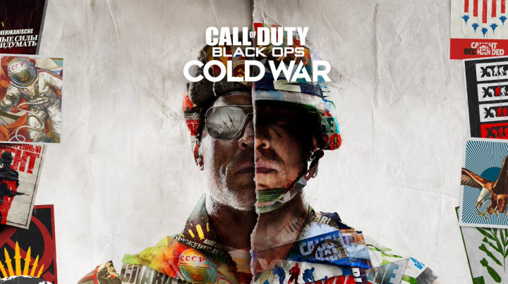Tiongkok Blokir Trailer CoD Black Ops: Cold War, Ada Tiananmen 1989