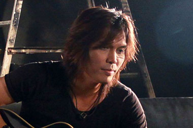 5 Alasan Once Mekel Pilih jadi Musisi daripada Pengacara