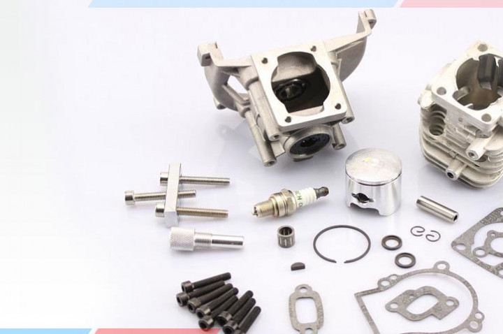 Toyota Bisa Pakai Suku Cadang Daihatsu?