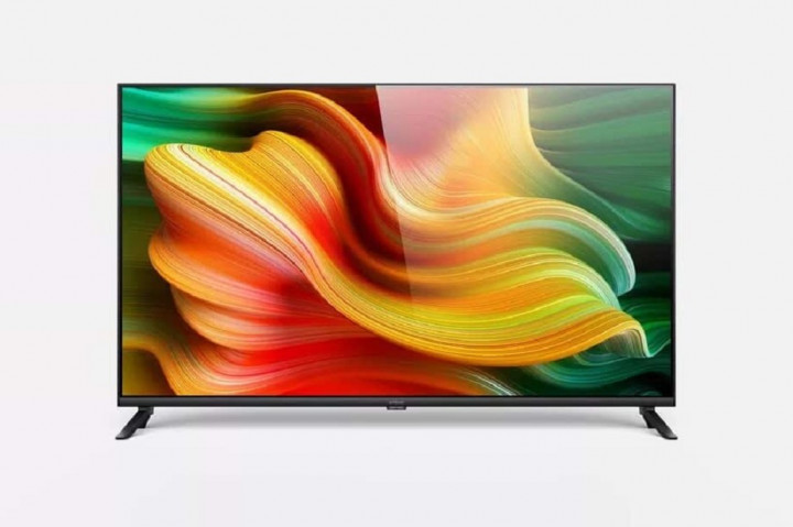 realme Smart TV, Mudah dan Menyenangkan