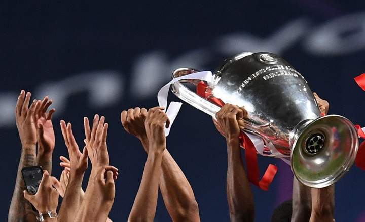 Daftar Juara Liga Champions setelah Muenchen Tekuk PSG di Final