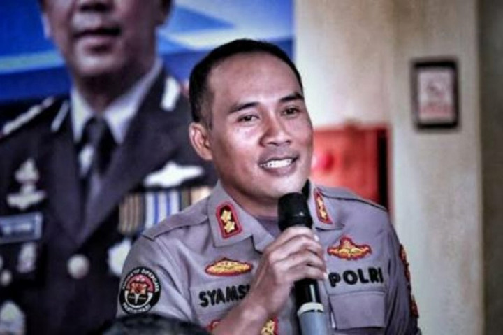 Polisi Sebut Kematian Demas Laira Tak Terkait Profesi Wartawan