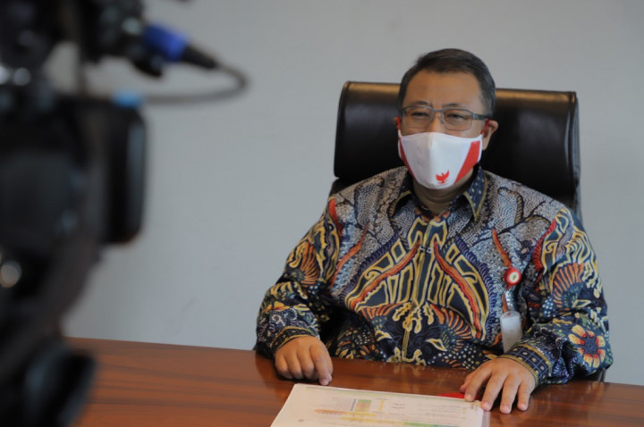 Pendanaan Sumber Energi Terbarukan Lebih Dipercaya Ketimbang Fosil