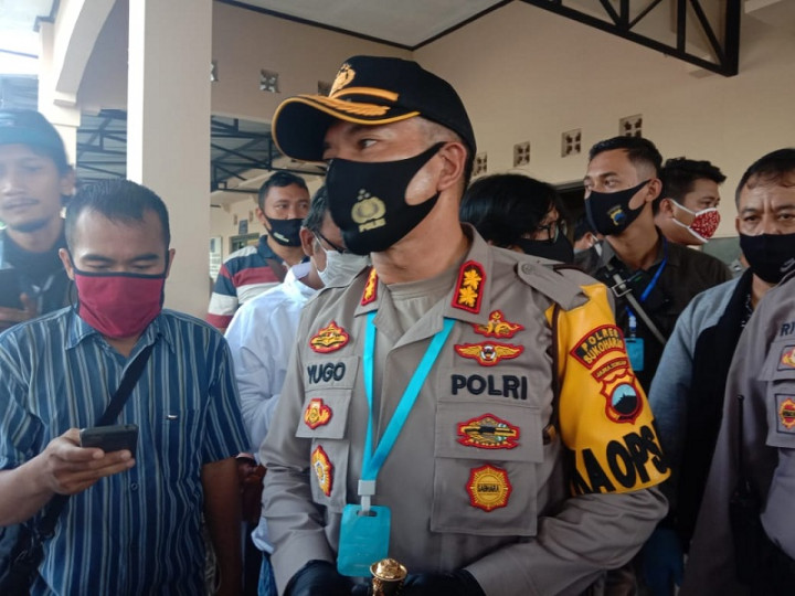 Empat Saksi Tambahan Diperiksa Terkait Pembunuhan di Sukoharjo