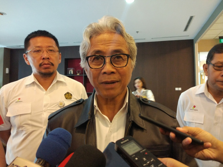 Pemerintah Kecewa Shell Hengkang dari Blok Masela