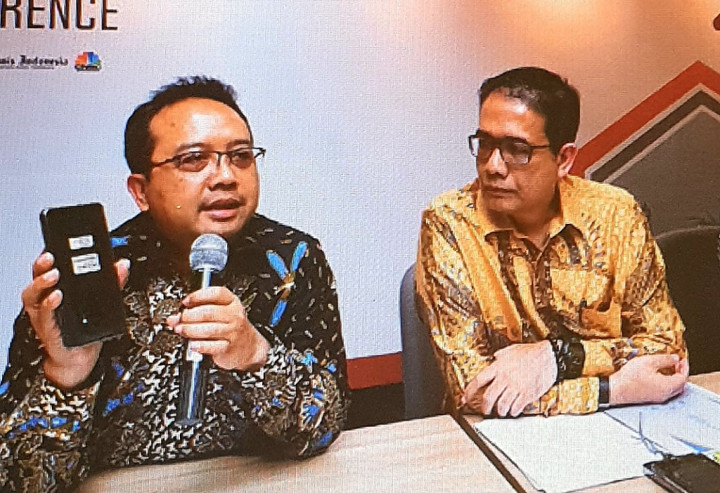 Genjot Pembiayaan, BTN Syariah Kolaborasi dengan BPKH