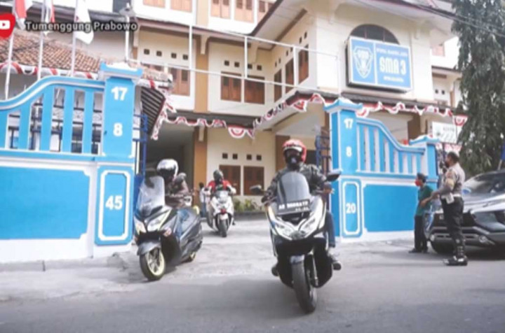 Brompitan, 'Anak SMA Olskul' Hidupkan Pariwisata Lokal