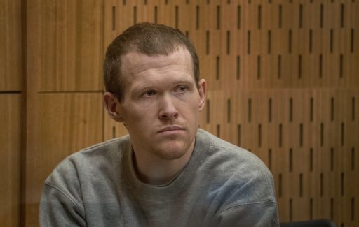 Tanpa Emosi, Tarrant Ingin Tembak Lebih Banyak Muslim