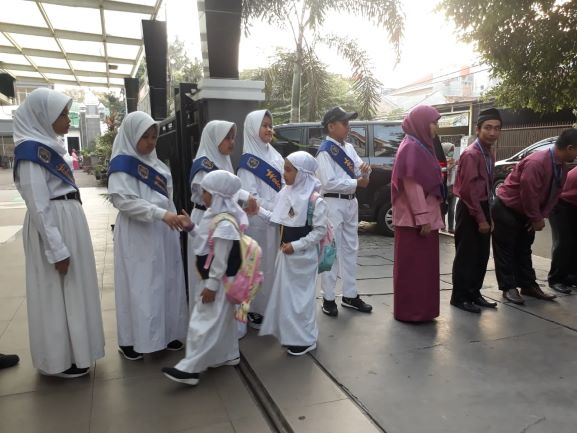 KPAI Minta Perpanjang PJJ dan Menggratiskan Internet di Jam Sekolah