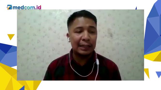 FSGI: Kesehatan Utama, Ketertinggalan Pembelajaran Bisa Dikejar