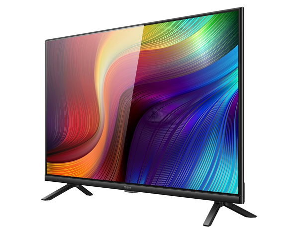 Tampilan realme Smart TV (Foto: realme.com)