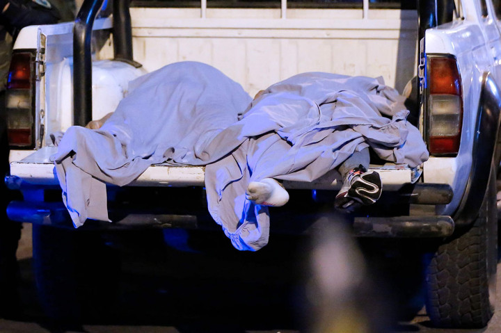 Penggerebekan di Kelab Malam Peru, 13 Mati Lemas