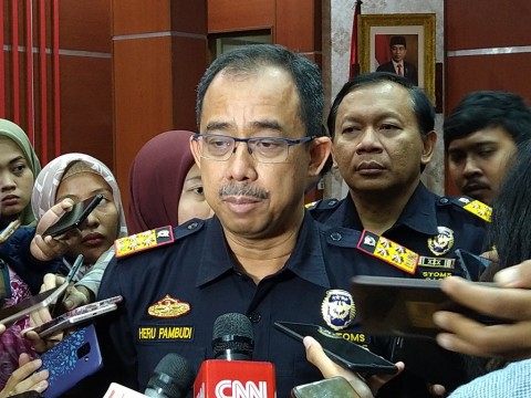  Kenaikan Tarif Cukai Rokok 2021 Bakal Diumumkan Oktober