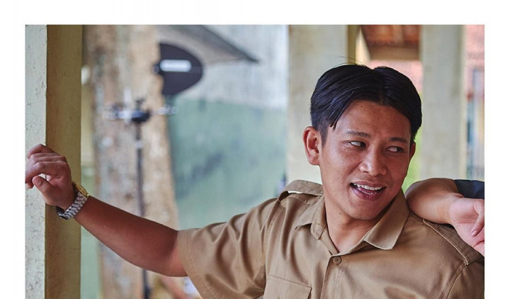 Boris Bokir Yakin Tak Ada Unsur Kesengajaan di Video Viral Adhisty Zara