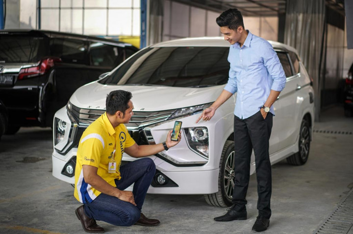 Pandemi Covid-19 Belum Kelar, Asuransi Kendaraan Mulai Pulih