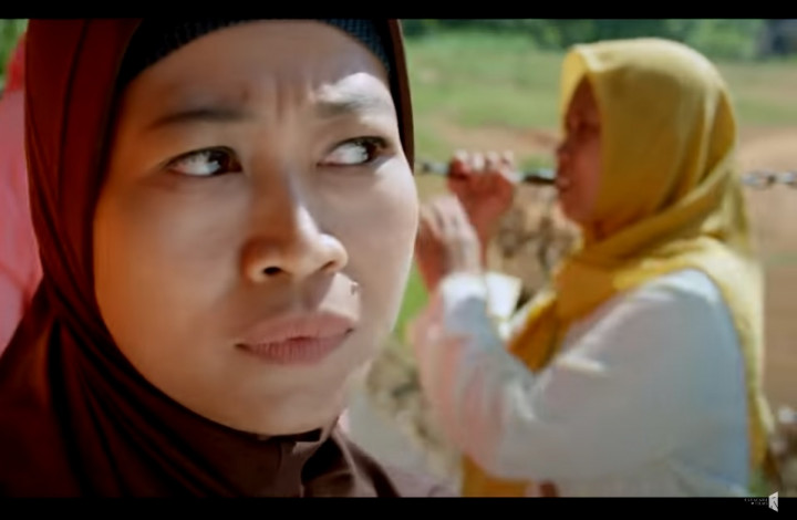 Pemeran Yu Ning Sempat Ikut Casting Karakter Bu Tejo di Film Tilik