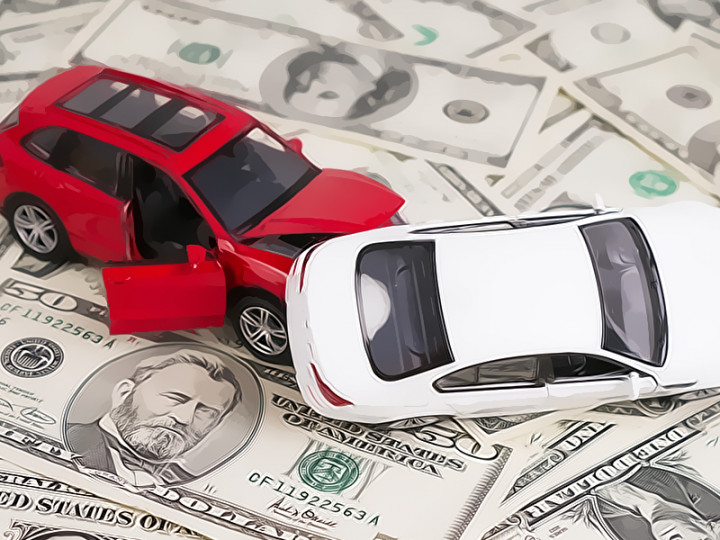 Asuransi Mobil Mulai Pulih Meski Pandemi Belum Berakhir