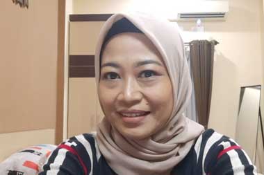 Wawancara Eksklusif Brilliana Desy, Pemeran Yu Ning di Film Tilik