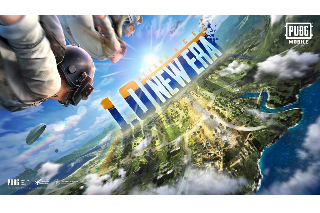 PUBG Mobile merilis pembaruan versi 1.0 dan kompetisi esports mulai bulan November mendatang.