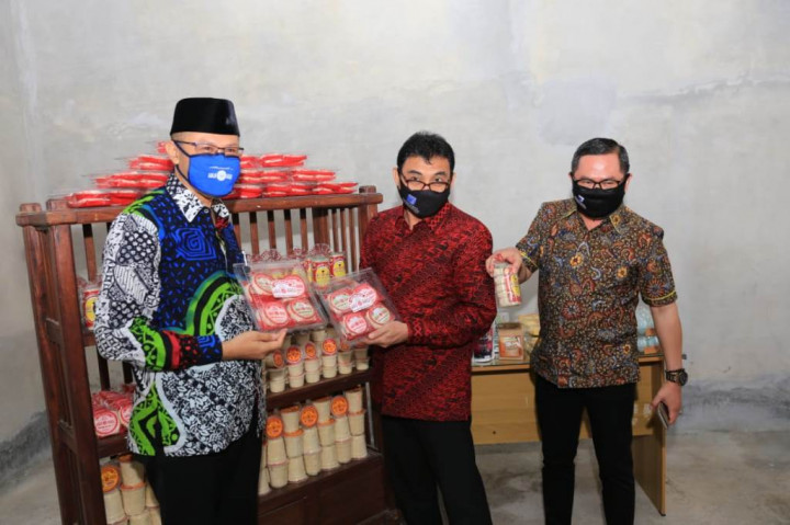 Program New LPDB-KUMKM, Layanan Lebih Optimal dan Cepat