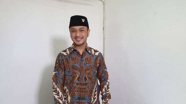 Sejumlah Publik Figur Dukung Niat Giring Jadi Bakal Calon Presiden