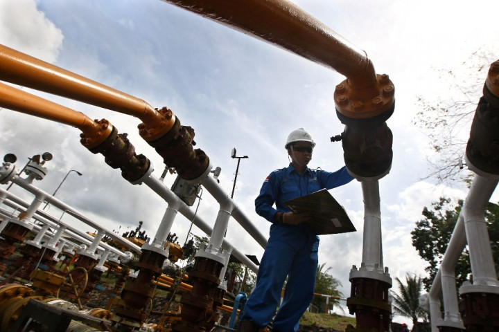 Medco Energi Tak Berminat Garap Blok Masela