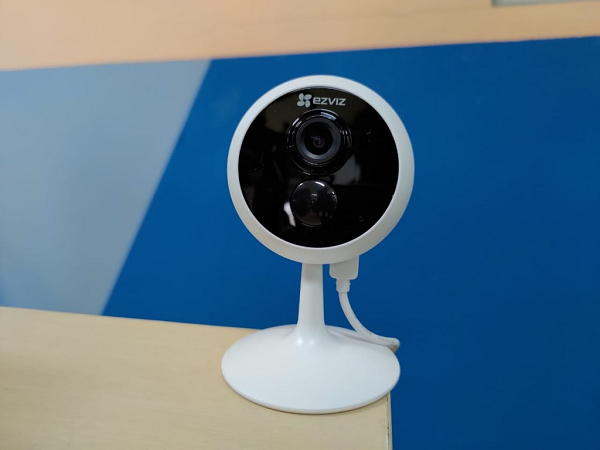 5 Kamera CCTV Ini Mudah Dipasang dan Punya Banyak Fitur