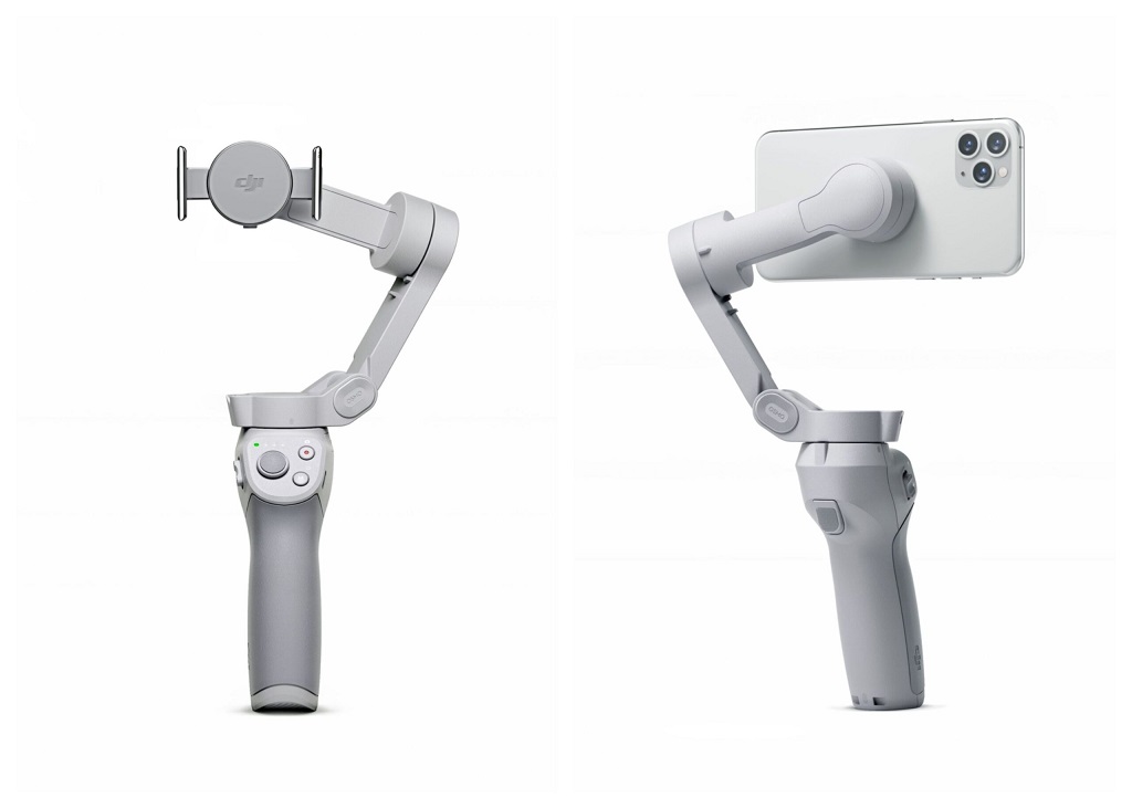 DJI Osmo Mobile 4.