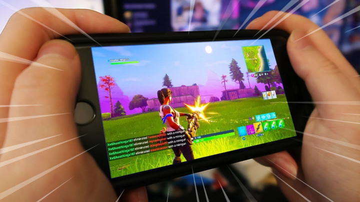 Fortnite Dipastikan Tetap Dihapus dari App Store