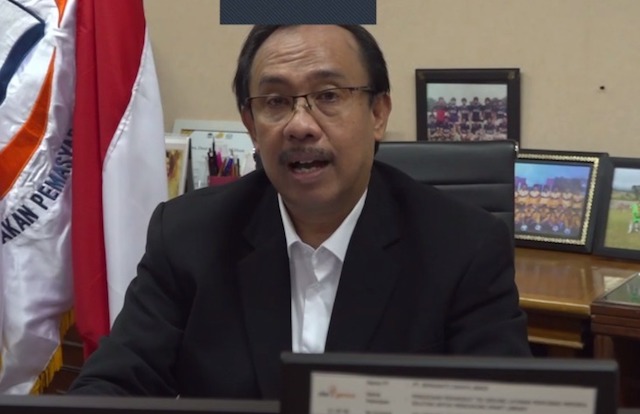 Perpustakaan Bukan Hanya Gudang Buku