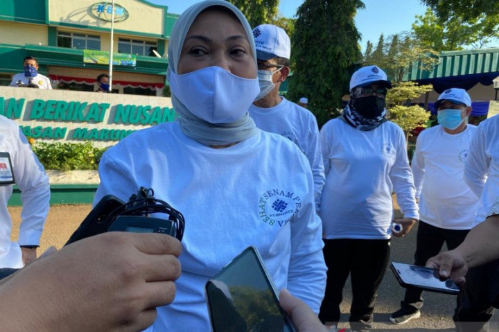 Sempat Tertunda, Jokowi Luncurkan Pencairan Subsidi Gaji Rp600 Ribu Besok