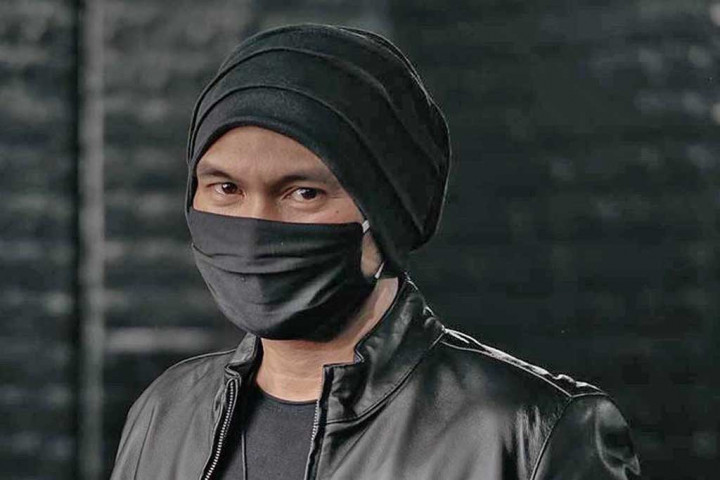 Anji Berpotensi Kembali Diperiksa