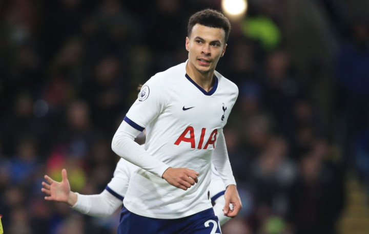 Mourinho Mengaku Pernah Disarankan Boyong Alli di MU