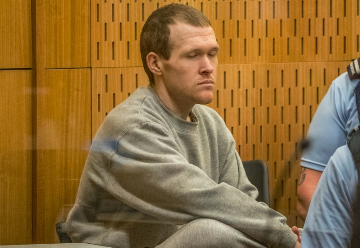 Pelaku Penembakan Masjid Selandia Baru Menolak Berbicara